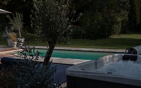 Boutique Hotel Le Faucon